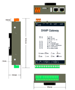 ซันฟูลรองรับการรวบรวมข้อมูลผ่านโปรโตคอลมากกว่า 500 โปรโตคอล เช่น Modbus, BACnet และ <span class=keywords><strong>OPC</strong></span> <span class=keywords><strong>DA</strong></span> และส่งข้อมูลไปยัง SNMP - Product Image 3