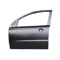 CHE-VOLET AVEO(LOVA) 06-08 Porte avant gauche