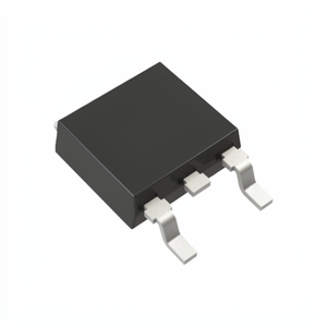 FQD4P40TM Electronic Components Accessories Transistors TO-252AA BOM Service - Product Image 1