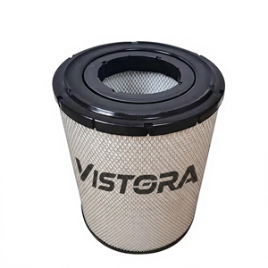 ตัวกรองอากาศ AF 25288เมตรสำหรับรถบรรทุก P532507 P529294 6I2508 6I2507 6I-2507ม. 6I-2508 P 53-2508รุ่น25289 - Product Image 3