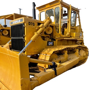 D3C D8R D8K D4G ใช้ใน D7g แมวรถดันดินตีนตะขาบขนาด25ตัน D5M D6G D6M D7G2 - Product Image 1