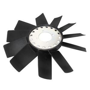 ใบพัดพัดลมระบายความร้อนของเครื่องยนต์สำหรับ Land Rover Defender Discovery 1 2.5 300TDI ERR2789 LR005 378012N - Product Image 6