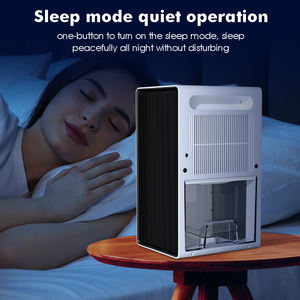 New Trending Products Home Small Mini Portable <strong>Dehumidifier</strong> Peltier Electronic Air Drying 12v <strong>Dessicant</strong> <strong>Dehumidifiers</strong> for Room - Product Image 6