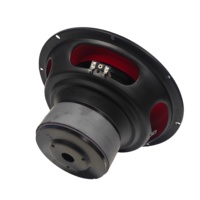 Haut-parleur de voiture DVC à double aimant, 10 pouces, 200W RMS, basses profondes, large contour en mousse, woofer – Fournisseur d'usine
