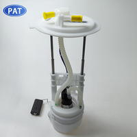 PAT Pièces détachées automobiles de haute qualité Pompe à carburant complète 17040-2ZG0A 170402ZG0A pour DongFeng RUI QI 6 PW2510 Rich 2018-2023 Pompe à carburant
