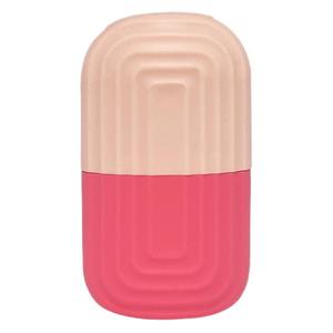 Rouleau de glace pour le visage, outil portable double usage, rafraîchissant, anti-âge, soin de la peau, 86g, design simple - Product Image 5