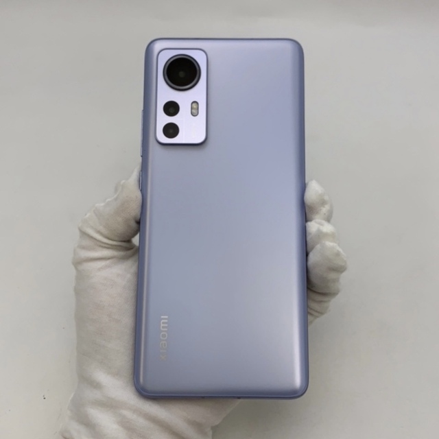 Wholesale Price Mi 12/12s/12s ultra 5G Global Unlocked Used Smartphone 12GB+256GB 8 Gen Professional Camera Dual SIM