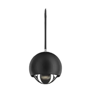 5w HIGH QUALITY LED Slim Magnetic Hanging Lamp Lighting Led Decorative Pendant Light 80*76mm Beam Angle 120 Ra 95 Dimmable