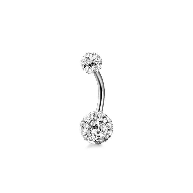 Steel color