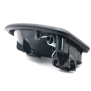 Manija Interior de Puerta para Renault Clio Megane 8200641120, Lado Izquierdo, Plástico, Diseño Contemporáneo - Product Image 5