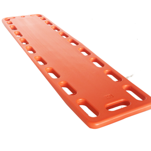 Tabla de Rescate Flotante de Plástico Impermeable con Correa, Precio de Fábrica - Product Image 5