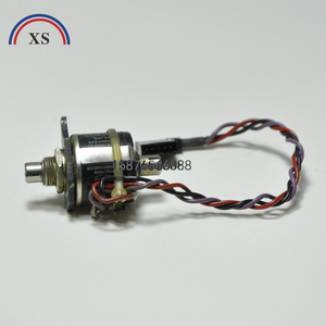 Potenciómetro del motor de la fuente de tinta Heidelberg 71.186.5321, ajuste de perilla giratoria, accesorio de impresión - Product Image 4
