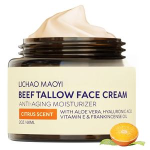 Crème pour le corps OEM Belly Butter |   Formule Shea et vitamine E pour les soins de la peau pendant la grossesse, la préconception et la post-partum - Product Image 3