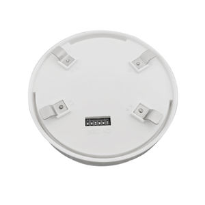 Pdlux PD-SO928-V7 תעשייתי גלאי עשן פוטואלקטרי מקודד אזעקת אש לבטיחות בניין - Product Image 2