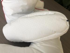 여성용 웜 다운 신발 부드러운 귀여운 동물 플러시 편안한 미끄럼 방지 홈 겨울 바닥 슬리퍼 - Product Image 4