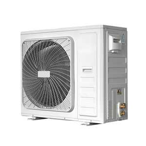 เครื่องปรับอากาศแบบฝังฝ้าเพดาน SP-MCR-18HR1 18000BTU ระบบทำความร้อนและความเย็น ความถี่คงที่ ระบบทำความเย็นเร็ว ควบคุมผ่านแอปพลิเคชัน สำหรับใช้ในครัวเรือน - Product Image 3