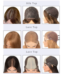 <span class=keywords><strong>Perruque</strong></span> Lace Front HD pour <span class=keywords><strong>Femme</strong></span>, Cheveux Européens Vierges Bruts, Cuticules Entièrement Alignées, Blonde Balayage avec Racines Foncées, Style <span class=keywords><strong>Juif</strong></span> - Product Image 6