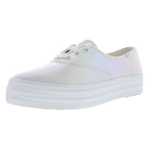 Chaussures Keds Point Irrid pour femmes Couleur : Blanc |   100% authentique - Product Image 1