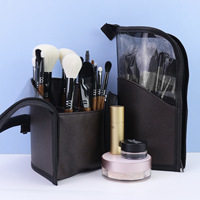 Prix usine 16 pièces ensemble de pinceaux de maquillage pinceaux cosmétiques professionnels Logo personnalisé