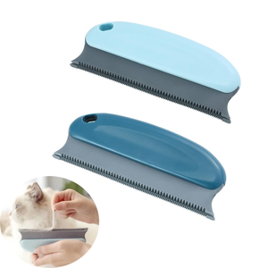 <b>Lint</b> Hair Remover Brush Cleaning Brush Sofa Fuzz Fabric Dust Removal Pet Cat Dog Portable Multifunctional Household Remover - Product Image 1