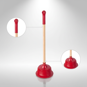 Sturalavandini in Plastica a Forte Aspirazione Modello 004 - Product Image 3