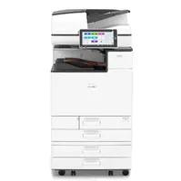 Photocopieur monochrome reconditionné pour Ricoh IM C4500 6000, photocopieur numérique de haute qualité, papier A3, imprimante laser numérique