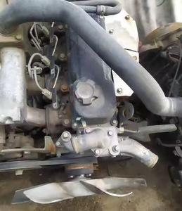 <span class=keywords><strong>Td27</strong></span> động cơ với hộp số <span class=keywords><strong>2</strong></span>.7 cho niss một động cơ diesel động cơ <span class=keywords><strong>Turbo</strong></span> động cơ <span class=keywords><strong>Turbo</strong></span> - Product Image 5