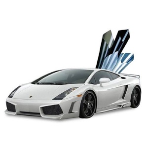 جودة عالية في اليابان فيلم نافذة صبغة سيراميك نانو مع وظيفة مقاومة للآشعة - Product Image 1