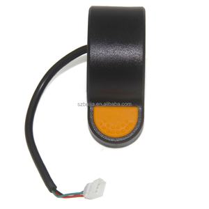 Poignée d'accélérateur à cadran rotatif F40 pour scooter électrique F40, accessoires et pièces - Product Image 1