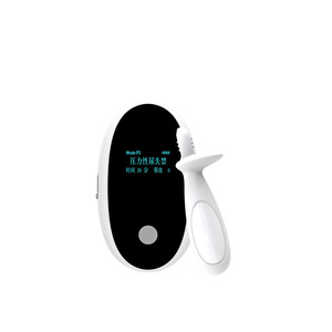 Dispositivo de reparación de los músculos del suelo pélvico, uso doméstico, dispositivo de recuperación posparto, recargable, portátil, entrenamiento, fortalecimiento íntimo - Product Image 4