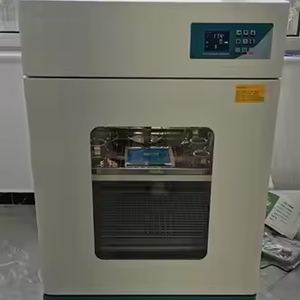 175L 335L 580L LCD شاكر رقمي كبير عمودي درجة حرارة ثابتة مختبر تسخين أو تبريد - Product Image 4