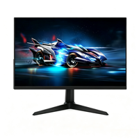 Écran d'ordinateur de bureau LCD IPS sans bordure 27 pouces 3840*2160 4K UHD 75HZ OEM d'usine