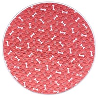 Tapis absorbants réutilisables et lavables imperméables pour hamsters, cochons d'Inde, animaux de compagnie, tapis de couchage pour chiens, couches d'apprentissage pour l'urine