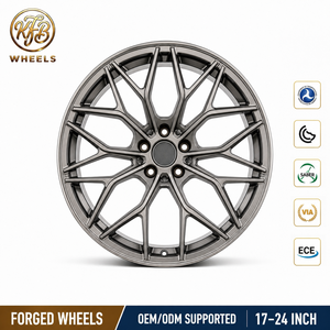 Jantes en alliage personnalisées KFB Touring Edition 19 20 pouces 5x112 Monoblock pour Volkswagen <span class=keywords><strong>Arteon</strong></span> Shooting Brake <span class=keywords><strong>R</strong></span>-<span class=keywords><strong>Line</strong></span> - Product Image 3
