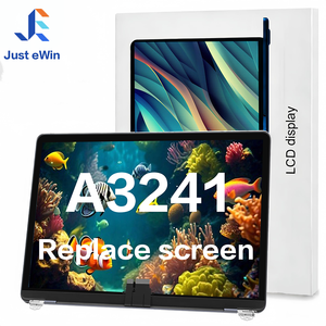 Nuevo Ensamblaje de Pantalla LCD Completa de 15.3 Pulgadas para MacBook Air A3241 M4 2025 EMC8782, Reemplazo de Pantalla Retina - Product Image 3