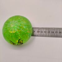 Nouveau jouet anti-stress Grinch en peluche verte de Noël, jouet créatif réaliste à presser pour soulager le stress