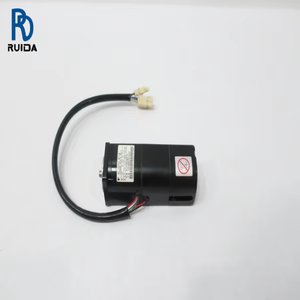 SGMAHA5A1AYR11 50w 3000rpm 0159nm อะไหล่แท้ใหม่เอี่ยม ราคาถูก PLC - Product Image 1