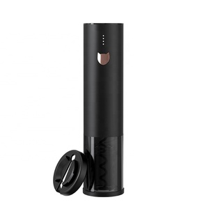 ที่เปิดขวดไวน์ไฟฟ้า ที่เปิดขวดไวน์ โลโก้สั่งทำ ที่เปิดขวดไวน์อัตโนมัติ - Product Image 3
