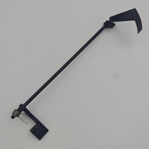 Piezas de repuesto para impresora PRTA39628 5 uds palanca de Sensor de fusor Compatible para <span class=keywords><strong>HP</strong></span> 9000 9040 <span class=keywords><strong>9050</strong></span> - Product Image 3