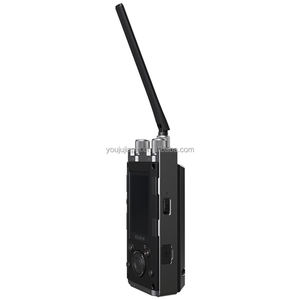 Accessoires et pièces d'origine pour stabilisateur de caméra portable <span class=keywords><strong>DJI</strong></span> <span class=keywords><strong>Ronin</strong></span> <span class=keywords><strong>2</strong></span> Force <span class=keywords><strong>Pro</strong></span>, un système de contrôle de mouvement de caméra - Product Image 3