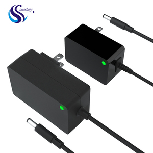 Bộ sạc pin Li-<span class=keywords><strong>ion</strong></span> 5W ~ 150W DC 4.2V 8.4V <span class=keywords><strong>12.6V</strong></span> 16.8V 21V 25.2V 1A <span class=keywords><strong>2.5A</strong></span> 1.5A 2A 3A 4A 5A 6A Bộ chuyển đổi pin <span class=keywords><strong>lithium</strong></span> - Product Image 1