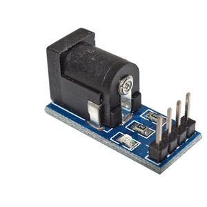 OKY3463-6 DC 5.5x 2.1mm <b>Jack</b> Socket DC-DC Module <b>Power</b> Supply PCB <b>Power</b> Supply Module - Product Image 2