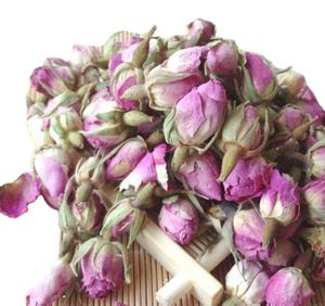 Fiori di <span class=keywords><strong>Rosa</strong></span> Ramanas 100% Puri, Naturali e Autentici per Tè Fiorito - Product Image 2