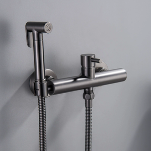 american bathroom <strong>shattaf</strong> valve mixer hot and cold warm <strong>water</strong> <strong>shattaf</strong> - Product Image 3