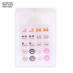 แผ่นปิดสิวไฮโดรคอลลอยด์ - Product Image 4
