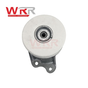 A2532400200 2532400200 แท่นยึดเครื่องยนต์สำหรับเบนซ์ X253 W205 GLC300 C300 ยางคุณภาพพรีเมียม ทนทาน รองรับมอเตอร์ โครงยึดโลหะ - Product Image 5