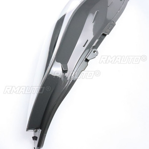 สำหรับเมอร์เซเดส เบนซ์ W212 อี-คลาส 2014 2015 ฝาครอบเลนส์ไฟหน้าโปร่งใสโคมไฟไฟหน้าเปลี่ยนโคมไฟเดิม - Product Image 6