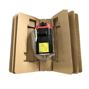 A06B-2063-B003 Nuevo Motor Servo AC Original FANUC - Product Image 6