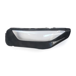 Couvre-phare, lentille de phare, boîtier de phare de voiture, abat-jour transparent, système d'éclairage automobile pour <span class=keywords><strong>PACIFICA</strong></span> 21-25 ans - Product Image 6