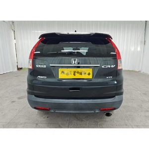 Auto Usado <span class=keywords><strong>Honda</strong></span> CR-V 2013, Volante a la Izquierda, SUV de 5 Plazas, Auto Usado a Gasolina con Techo Corredizo, Interior Claro, Automático, Volante a la Izquierda - Product Image 6